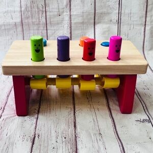 Children's percussion toy